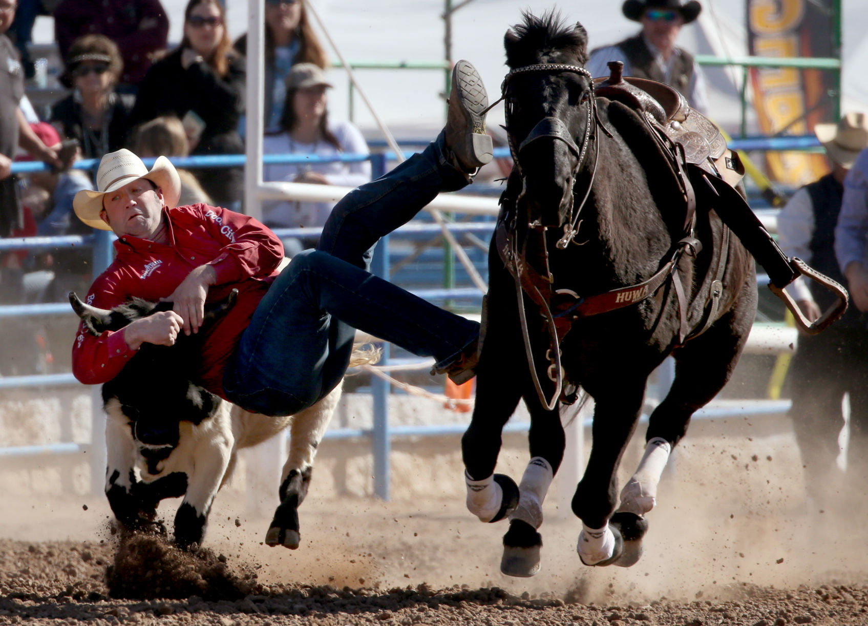 2018 Tucson Rodeo